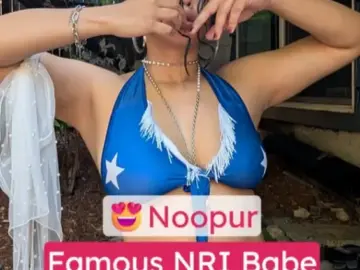 Famous NRI Babe Nupoor Nude xxx Video (FULL VIDEO 18+) Famous NRI Babe Nupoor Nude xxx Video (FULL VIDEO 18+)