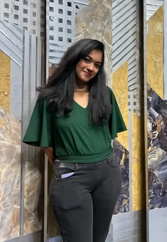 Famous Indian Model Shruthi Narayanan Xxx Nude Video  (FULL VIDEO 18+)