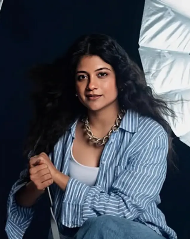 Famous Tamil Actress Aditi Balan Xxx Video (FULL VIDEO 18+)