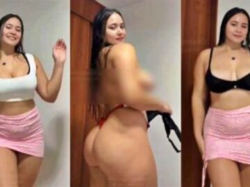 Full Babydoll Archi Xxx Videos Trending (FULL VIDEO 18+)