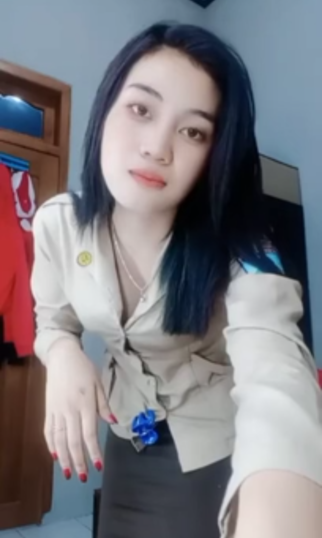 Guru Ajarin Murid Praktek Biologi Xxx Video (FULL VIDEO 18+)