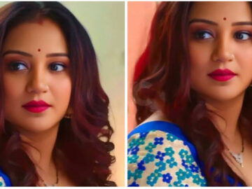 Hot Indian TV Actress Giving Blowjob Xxx Video (FULL VIDEO 18+)