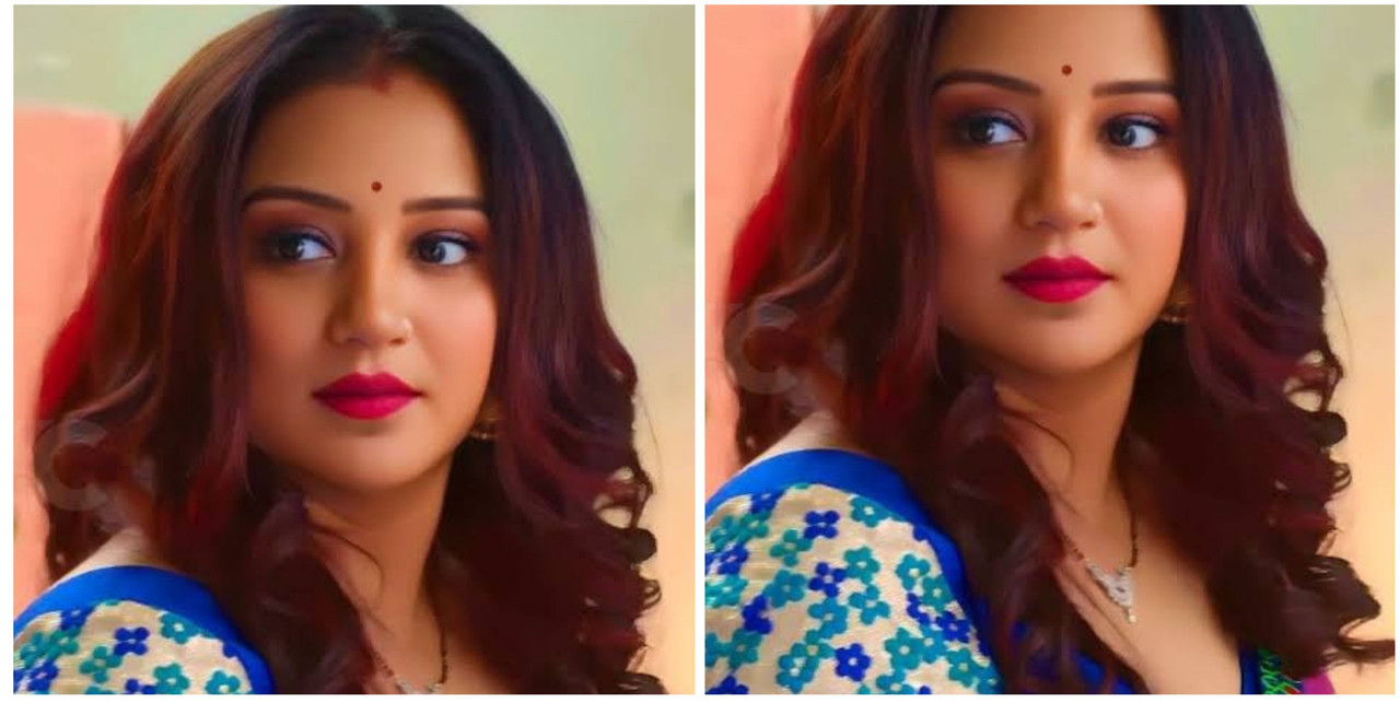 Hot Indian TV Actress Giving Blowjob Xxx Video  (FULL VIDEO 18+)