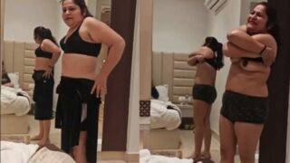 Manipuri BJP Leader Son Porn Viral Video Exposed (FULL VIDEO 18+)