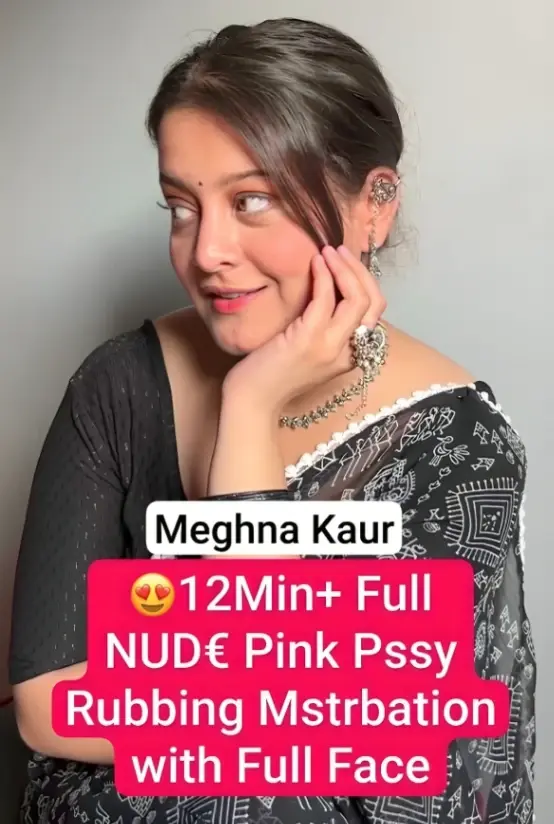 Meghna Kaur Xxx Video (FULL VIDEO 18+)