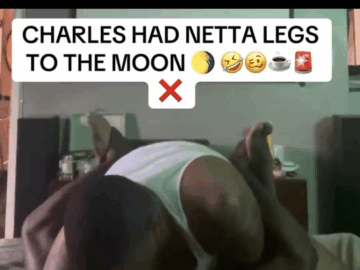 Netta and Charles Sex Video (FULL VIDEO 18+) Netta and Charles Sex Video (FULL VIDEO 18+)