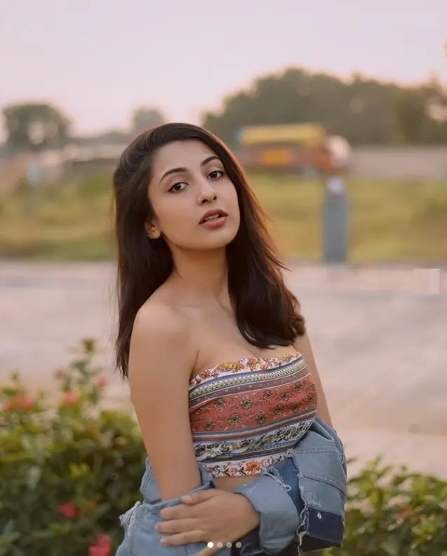 Horny Beautiful Girl Nidhi Pandit Xxx Video (FULL VIDEO 18+)