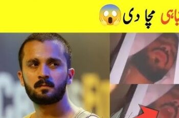 Original Viral Haider Shah Porn Video (FULL VIDEO 18+)