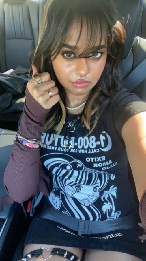 Sexy Babe Niyani Mansri Xxx Video  (FULL VIDEO 18+)