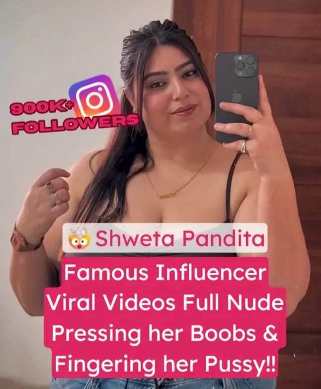 Shivane Shweta Pandita Xxx Video (FULL VIDEO 18+)
