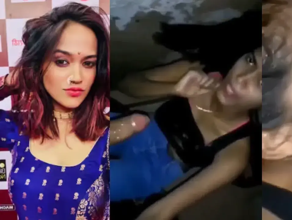 Sonalee Gurav Porn xxx Video (FULL VIDEO 18+)