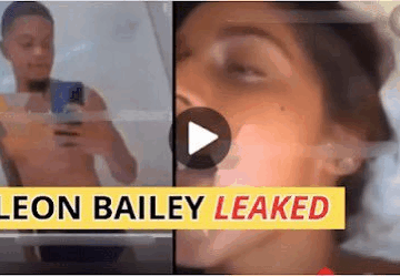 Tanja Makaric Leon Bailey Xxx Video (FULL VIDEO 18+) Tanja Makaric Leon Bailey Xxx Video (FULL VIDEO 18+)