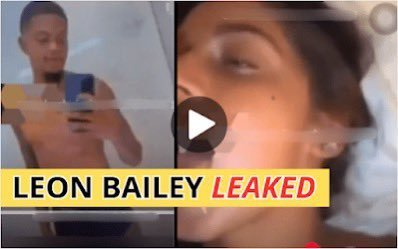 Tanja Makaric Leon Bailey Xxx Video (FULL VIDEO 18+)
