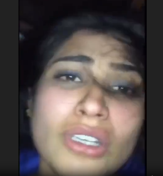 Zoya Hashmi Leaked Video (FULL VIDEO 18+)