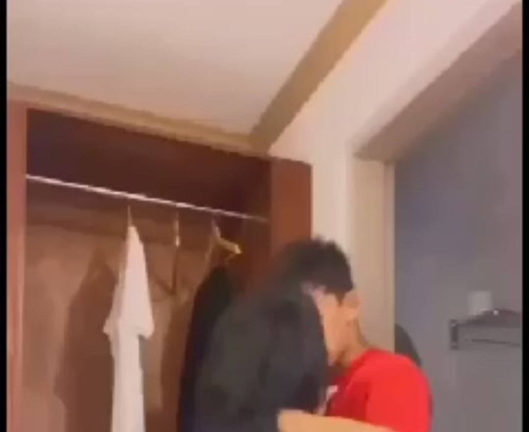 Diajarin Sejak Dini Porn Video  (FULL VIDEO 18+)