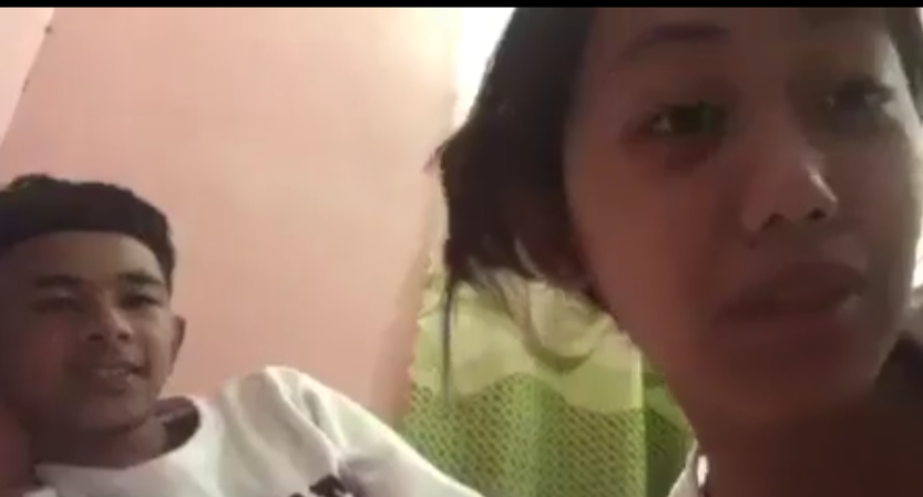 Guru Dan Murid Belajar Ilmu Agama Porn Video  (FULL VIDEO 18+)