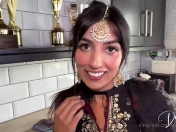 Aaliyah Yasin Xxx With Danny D Onlyfans Sex Video (FULL VIDEO 18+)