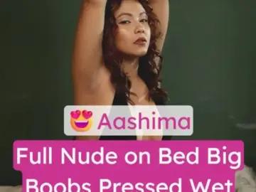 Desi Bhabhi Aashima Nude Wet Pussy Licked by Amaira Video  (FULL VIDEO 18+) Desi Bhabhi Aashima Nude Wet Pussy Licked by Amaira Video (FULL VIDEO 18+)