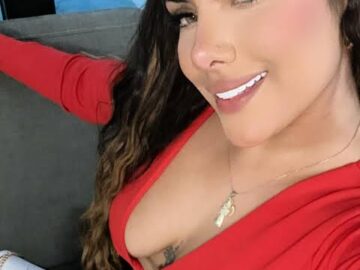 Abigail Lalama Porn Video (FULL VIDEO 18+)