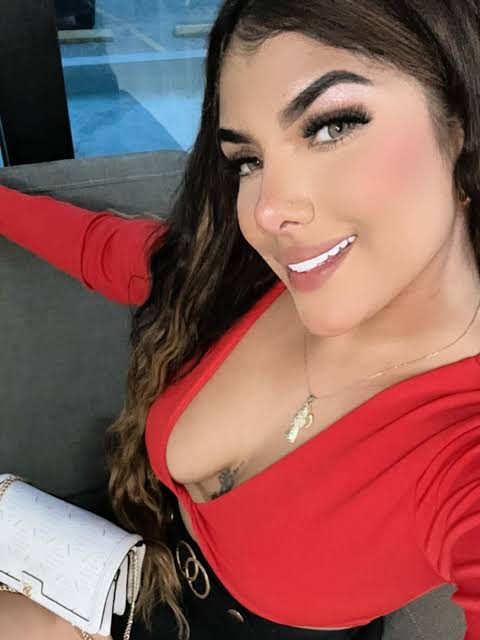 Abigail Lalama Porn Video (FULL VIDEO 18+)