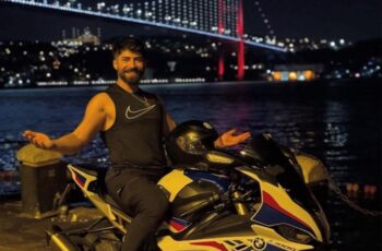 Accident Video Of Deniz Servan Narin Motor Kazasฤฑ Videosu Accident Video Of Deniz Servan Narin Motor Kazasฤฑ Videosu