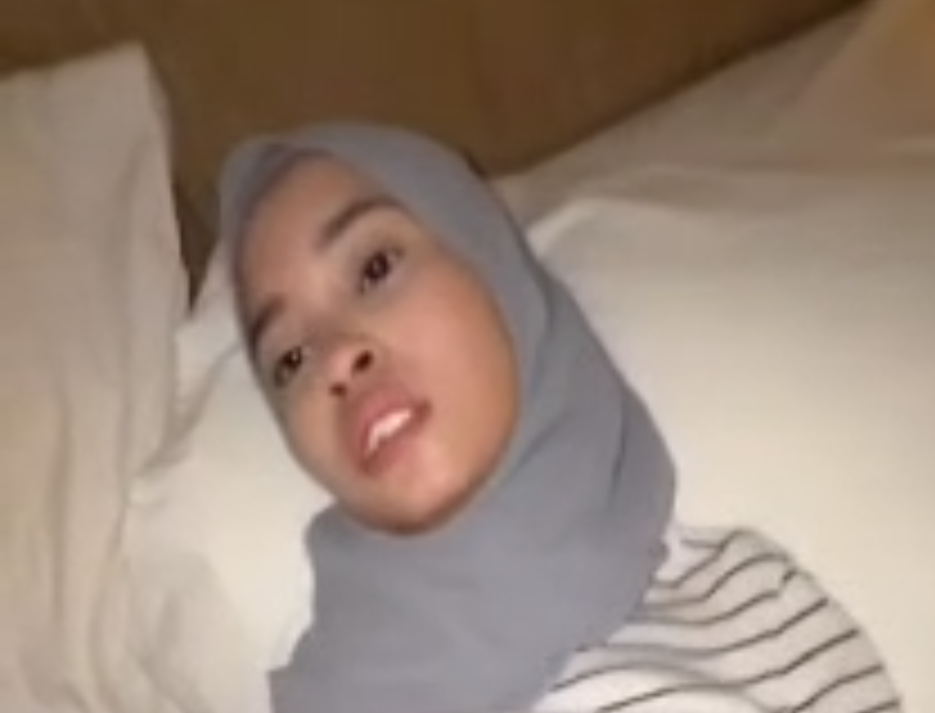 Aku Tahan Napas lama Porn Video (FULL VIDEO 18+)