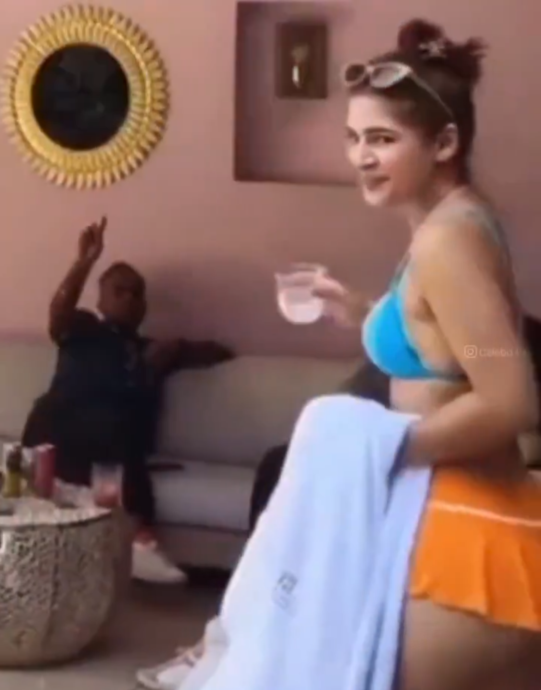 Ayesha Omar Viral Video (FULL VIDEO 18+)