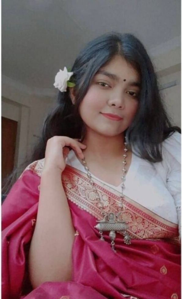 Brac University Girl Nude Video  (FULL VIDEO 18+)