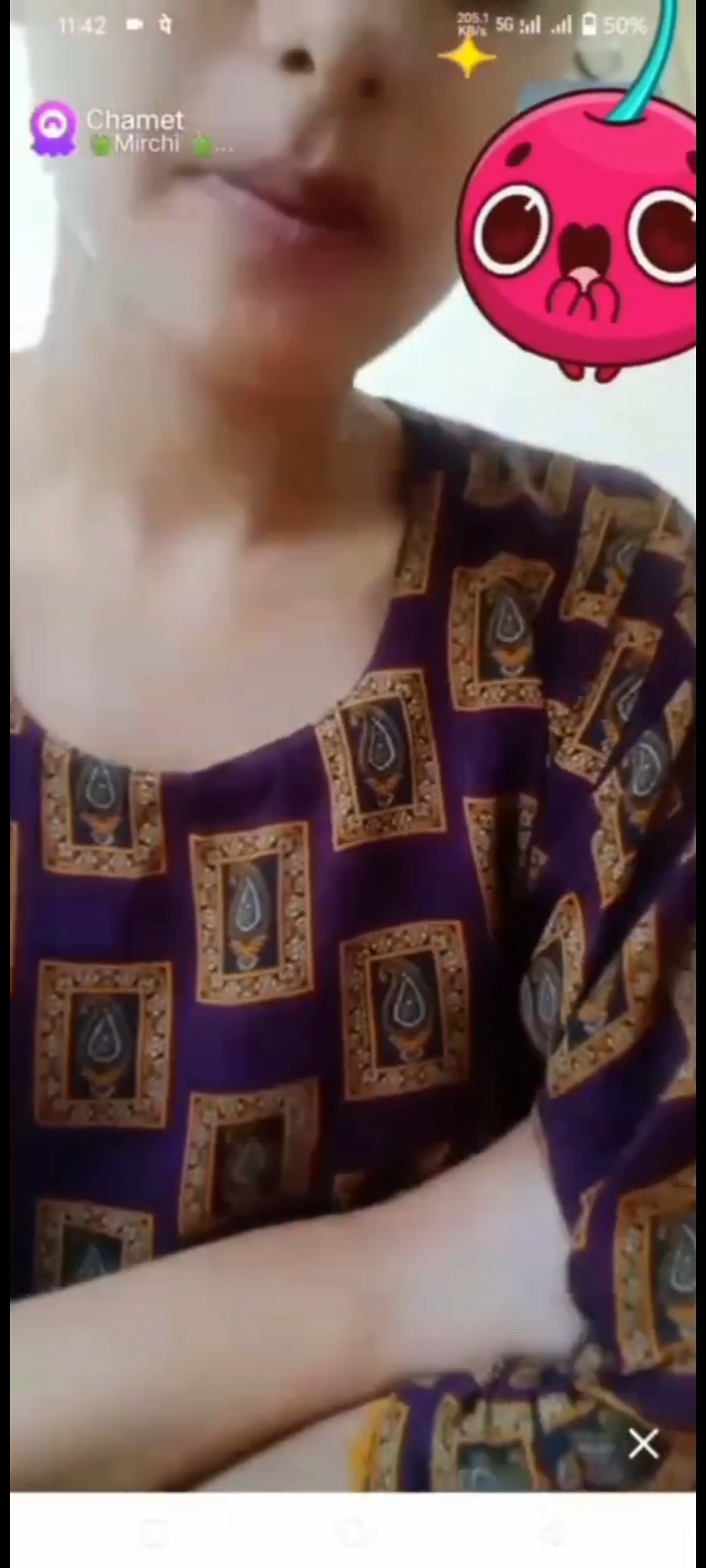 Chamet Xxx Video (FULL VIDEO 18+)