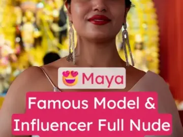 Famous Model Doe Eyed Girl Xxx Video (FULL VIDEO 18+)