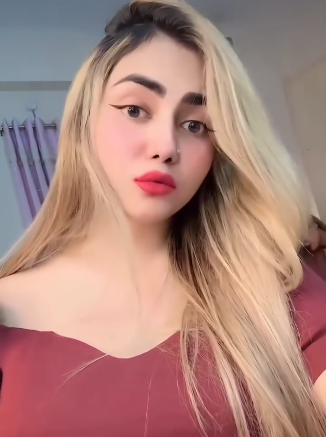 Instagram Star Esu Islam Xxx Viral Video  (FULL VIDEO 18+)