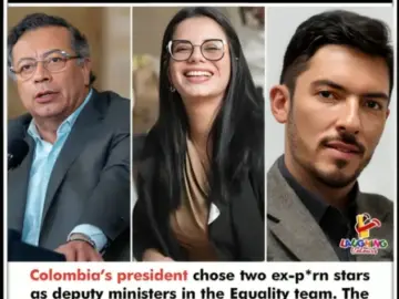 Ex-Pornstar Turned Minister Amaranta Hank Porn Video (FULL VIDEO 18+) Ex-Pornstar Turned Minister Amaranta Hank Porn Video (FULL VIDEO 18+)