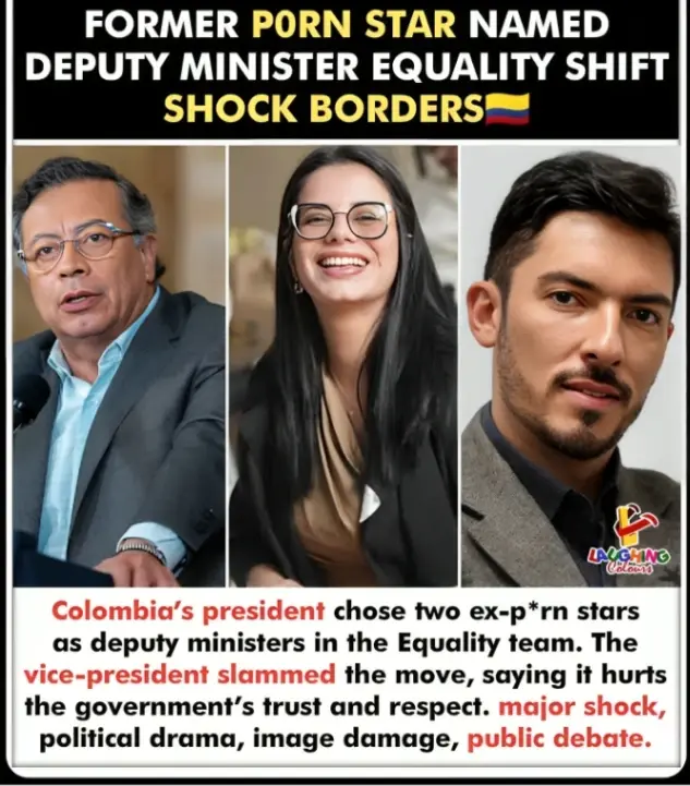 Ex-Pornstar Turned Minister Amaranta Hank Porn Video (FULL VIDEO 18+)