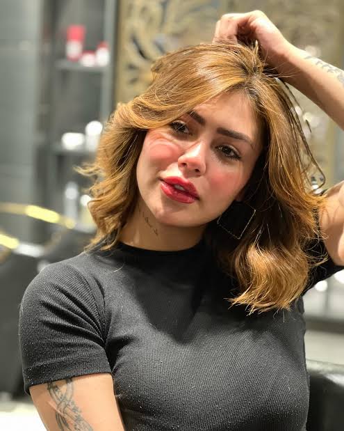 Paki Hadeer Abdel Razek Xxx Video  (FULL VIDEO 18+)