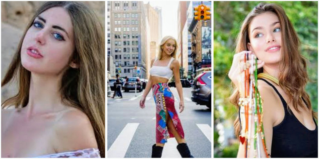 Hot Model Jordan Jaylor Xxx Video (FULL VIDEO 18+)