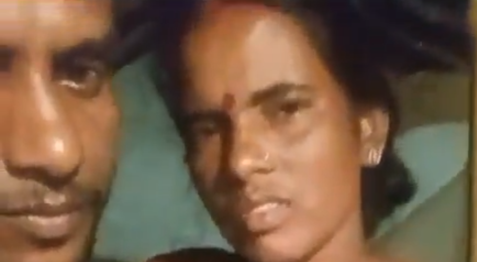 Kanpur Couple Porn Video (FULL VIDEO 18+)