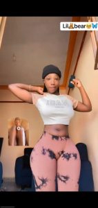 TikToker Lil Bear Xxx Video Sextape Leaked (FULL VIDEO 18+)