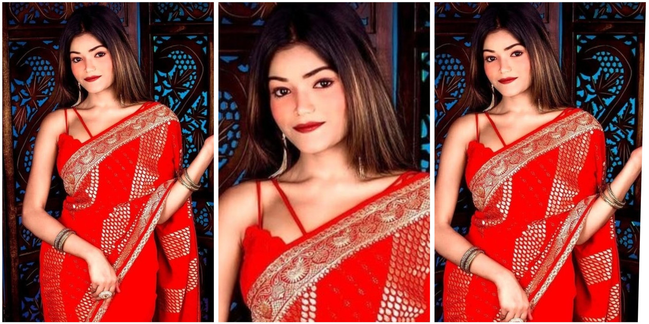 Model Shubhechchha Roy Nude Video  (FULL VIDEO 18+)