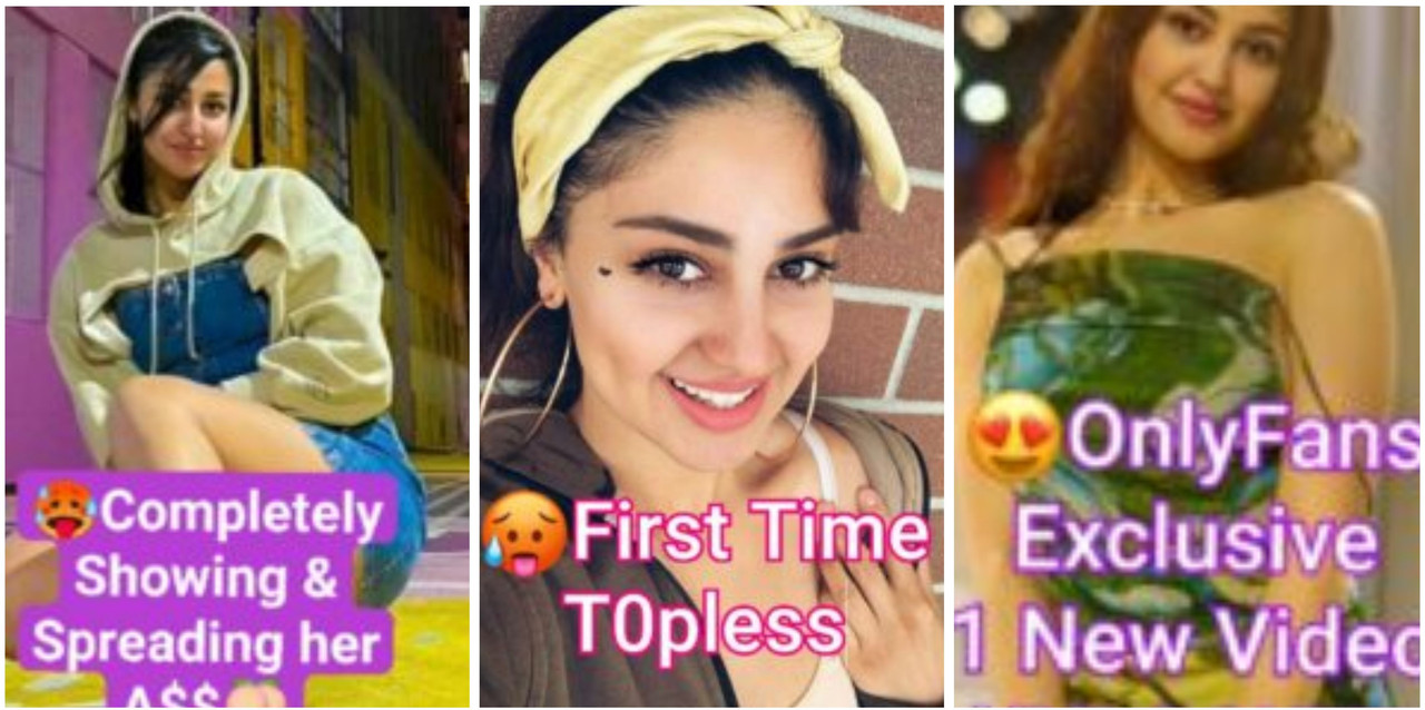 Most Demanded Diva Flawless OnlyFans Exclusive (FULL VIDEO 18+)