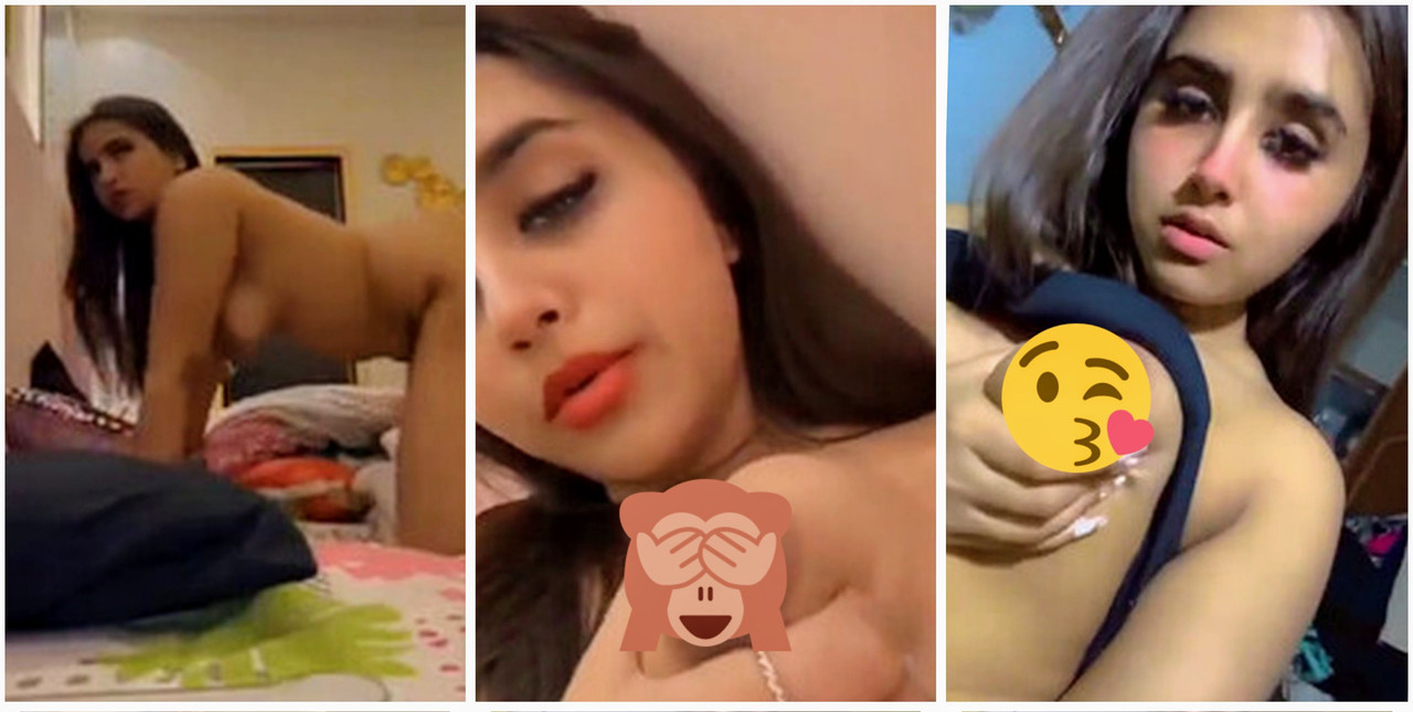 Paki Tiktoker Xxx Video Update Part 1  (FULL VIDEO 18+)