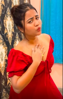 Insta Model Payel Mondal Xxx Video Stripping Down and Finger-Fucking Her Wet Pussy  (FULL VIDEO 18+)