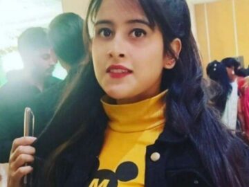 Hot Desi Model Sanjana Chetry Viral Live Video (FULL VIDEO 18+)