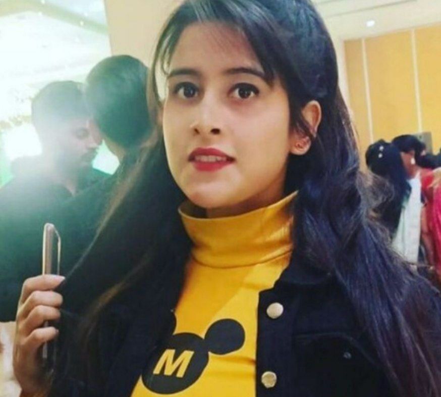 Hot Desi Model Sanjana Chetry Viral Live Video  (FULL VIDEO 18+)