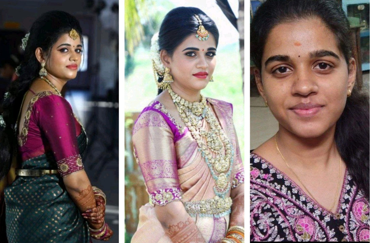 Tamil Wife Atchaya Nude Collection Leaked With Husband (FULL VIDEO 18+)