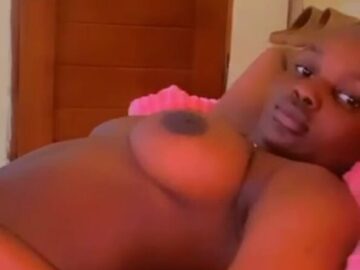 TikToker Malaika Nude Video (FULL VIDEO 18+)