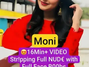 Tiktoker Moni Xxx Video  (FULL VIDEO 18+) Tiktoker Moni Xxx Video (FULL VIDEO 18+)