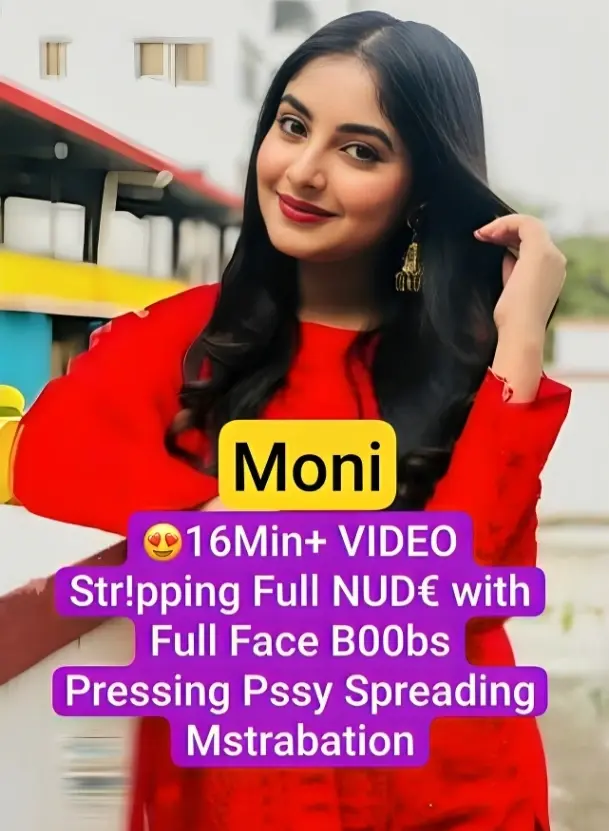 Tiktoker Moni Xxx Video  (FULL VIDEO 18+)