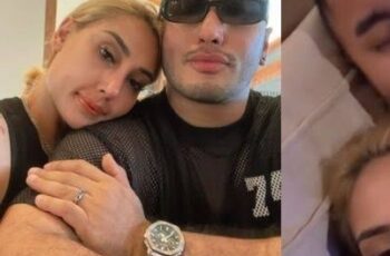 Zarina Anjoulie And Daddy Ash Xxx Video (FULL VIDEO 18+)