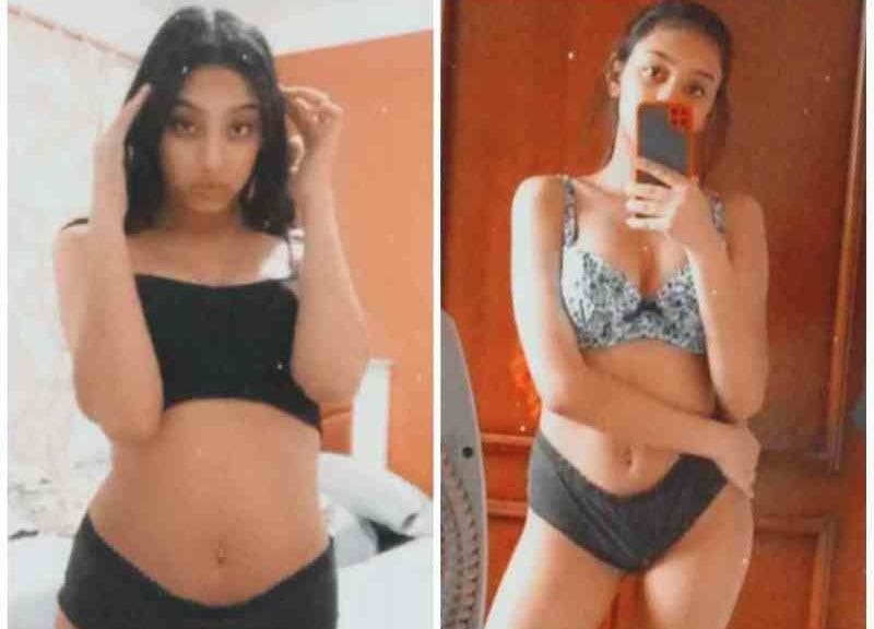 Desi Girl Xxx Stripping In Bathroom Full Nude Video (FULL VIDEO 18+)