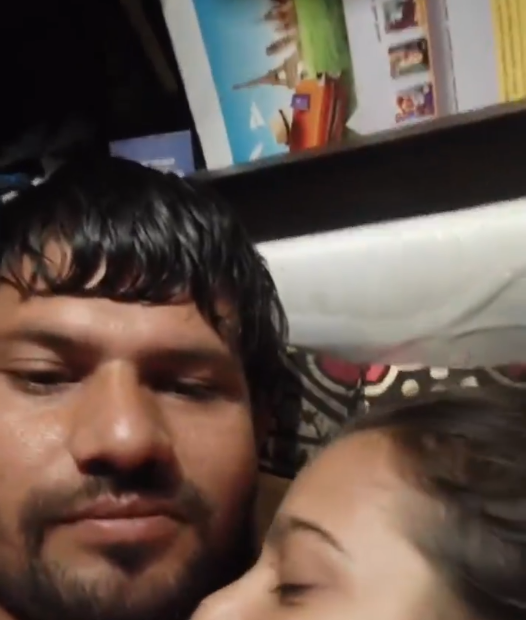 Indian Twitter Couple Porn Video (FULL VIDEO 18+)